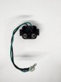 3h8-76040-0 Tohatsu Starter Solenoid 