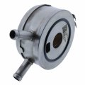 Solarhome New Oil Filter Adapter Cooler For Cummins B3 3 Engine