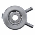 Solarhome New Oil Filter Adapter Cooler For Cummins B3 3 Engine