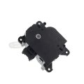 Hvac Air Door Actuator Heater Blend Levers Replacement For Lexus Rx300 Base 1999-2003 