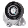 Aintier Automotive Replacement Belt Tensioners Fit For 06-09 Benz C230 2010-2012 C250 2008-2012 C300 2006-2011 C350 2007-2014