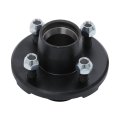 4 On Inch Trailer Hub Replacement For 2000 Lbs 1-1 16 Spindle 