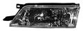 Tyc 20-5062-00 Nissan Maxima Driver Side Headlight Assembly 
