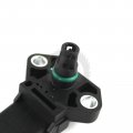 Pangolin 03k906051 0281006059 0281006060 4 Bar Intake Manifold Boost Pressure Map Sensor Drucksensor For Vw Audi Seat Skoda 1 2
