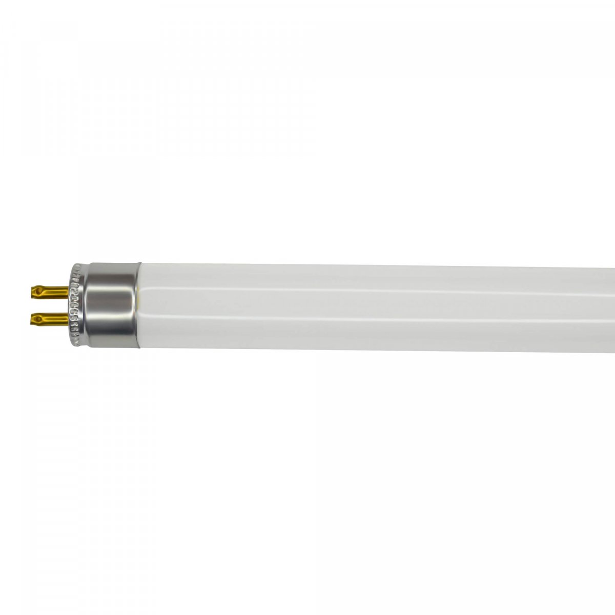 Ocs Parts T5 -13-watt 2700k 7000 Hr Fluorescent Warm White Bulbs Pack Of 2