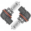 Caltric 2x 92069-0019 Headlight Bulb Compatible With Kawasaki Mule Brute Force Teryx Teryx4 12v 55w