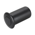 13mm 0 51 Door Latch Dust Protector 201 Stainless Steel Dust-proof Security Sliding Lock Inserts Barrel Bolt Accessories For 