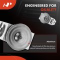 A-premium A C Expansion Valve Compatible With Toyota Land Cruiser 1998-2002 Highlander 2001-2003 Lexus Es300 Es330 More