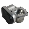 Jdmspeed New Throttle Body Assembly With Tps Sensor 4861691aa Replacement For Chrysler Dodge