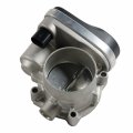 Jdmspeed New Throttle Body Assembly With Tps Sensor 4861691aa Replacement For Chrysler Dodge