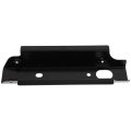 Front Passenger Side Seat Floor Crossmember 999-201 For 1995 1996 1997 1998 1999 2000 2001 Jeep Cherokee Replaces 55174759 