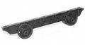 Westar Em8695 Transmission Mount 