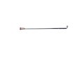 Spoke-assembly With Nipple Rear Outer Genuine Kawasaki Motorcycle Atv Part Rp 