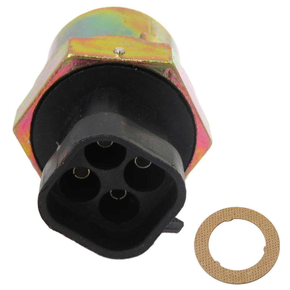 Idle Air Control Valve 217-437 17111288 25527077 For G M C C1500 V6-4 3l V8-5 0l 7l 1988-1995 Suburban 1992-1995 C2500