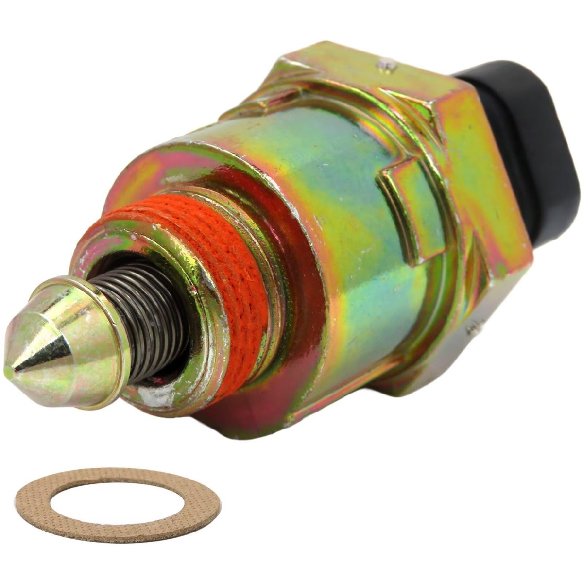 Idle Air Control Valve 217-437 17111288 25527077 For G M C C1500 V6-4 3l V8-5 0l 7l 1988-1995 Suburban 1992-1995 C2500