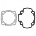 Niche 80cc Cylinder Piston Gasket Kit For Honda Aero 80 Nh80md 12101-gc8-010 12191-gz4-790