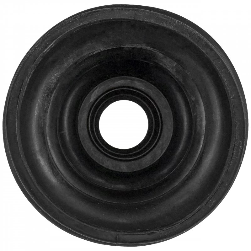 Caltric Rear Axle Outer Cv Boot Kit For Polaris Outlaw 525 2x4 Irs 2007-2011