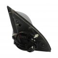 Aintier Driver Side Mirror Compatible With 2005-2010 V W For Jetta 5 Electric Adjustment Heated Exterior 1k1857507bh9b9-pfm