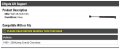 Liftgate Lift Support Compatible With 1999-2004 Jeep Grand Cherokee