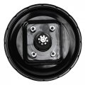 A-premium Power Vacuum Brake Booster Compatible With Mazda B00 B2600 1990-1993 L4 2 2l 2 6l