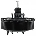 A-premium Power Vacuum Brake Booster Compatible With Mazda B00 B2600 1990-1993 L4 2 2l 2 6l