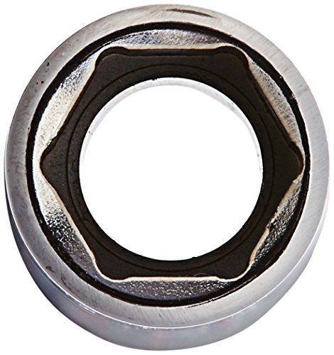 Md-609 1 4 Drive Deep Socket 6 Point 9 32 In Triple Square