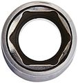 Md-609 1 4 Drive Deep Socket 6 Point 9 32 In Triple Square 
