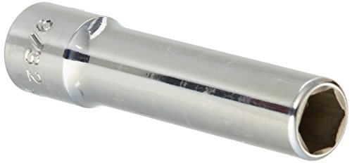 Md-609 1 4 Drive Deep Socket 6 Point 9 32 In Triple Square