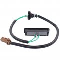 Applianpar Liftgate Lid Release Opener Switch Button For Subaru Impreza Wrx Sti 2008-2014
