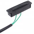 Applianpar Liftgate Lid Release Opener Switch Button For Subaru Impreza Wrx Sti 2008-2014