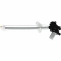 Aintier Power Window Regulator With Motor Fit For 2012 2013 2014 2015 2016 Honda Cr-v Rear Right 751-760