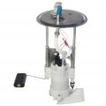 Aintier E2555m Fuel Pump Module Assembly Electric Compatible With 2010 Ford Mustang 4 6l For 0l
