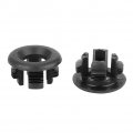 Truck Bed Extender Car Mounting Hardware Set Fit For F150 Yl3z84286a54aa