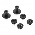 Truck Bed Extender Car Mounting Hardware Set Fit For F150 Yl3z84286a54aa