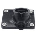Motoku Carburetor Intake Manifold Carb Boot Joint Insulator For Yamaha Blaster 200 Yf Yfs 200 1988-2006