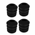 Manioiity M127973 Seat Spring 4pcs M146683 Compatible With John Deere Lawn Tractors Lx255 Lx266 Lx277 Lx279 Lx280 Garden