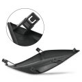 Front Bumper Fog Lamp Bezel Covers