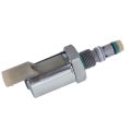 Valve Fuel Injection Pressure Regulator Replacement For International Truck Dt570 Ht570 Dt466 Dt466e 