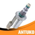 Valve Fuel Injection Pressure Regulator For International Truck Dt570 Ht570 Dt466 Dt466e Replaces 1878571c91 1878571c92