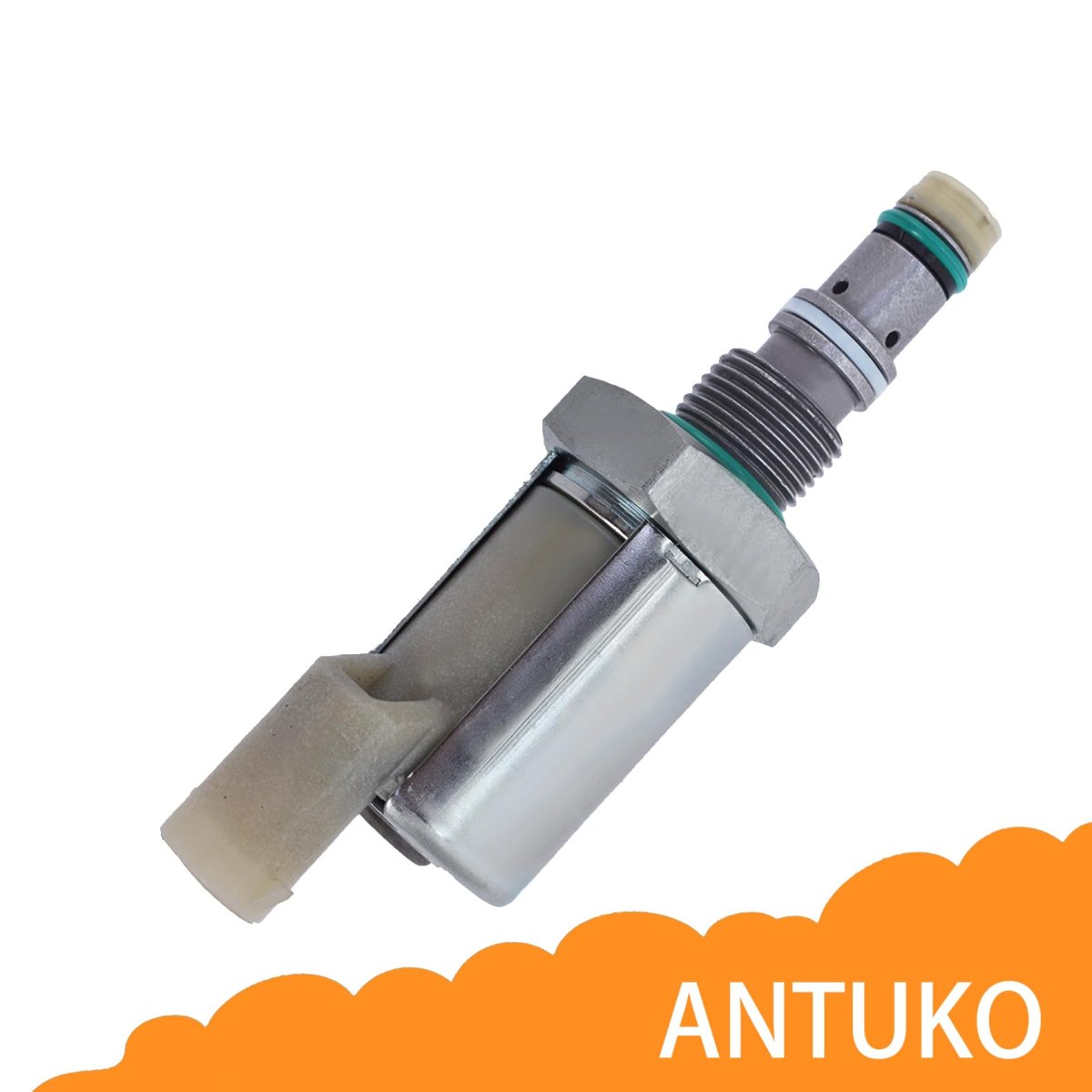 Valve Fuel Injection Pressure Regulator For International Truck Dt570 Ht570 Dt466 Dt466e Replaces 1878571c91 1878571c92