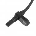 X Autohaux 89542-52060 Car Abs Wheel Speed Sensor Replacment For Toyota Yaris 2009-2012