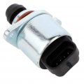 Idle Valves Fuel Injection Air Control Valve Fit For 2000-2005 Cadillac Deville 6l 2000-2002 Eldorado 2000-2004 Seville 4