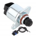 Idle Valves Aintier Fuel Injection Air Control Valve Fit For 2000-2005 Cadillac Deville 6l 2000-2002 Eldorado 2000-2004 Seville