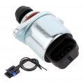 Idle Valves Aintier Fuel Injection Air Control Valve Fit For 2000-2005 Cadillac Deville 6l 2000-2002 Eldorado 2000-2004 Seville