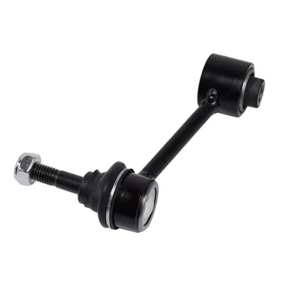 Volkswagen Tiguan 2009-2017 Sway Bar Link Driver Or Passenger Side Single Piece Rear Rubber Bushing Non-greasable With X Factor