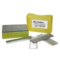 Air Locker Cn15al 14 Gauge Concrete T-nails For Nailers 1-1 2 Inch Smooth Shank Packs Of 1000 