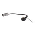Ignition Knock Detonation Sensor For Hyundai Accent 2012 2014 Veloster Kia Rio 2015 Soul 2010 Replaces Su13907 Ks392 39250 