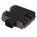 68v-81960 Voltage Regulator Rectifier Assy Fit Yamaha Outboard F 40hp 115hp 4t