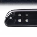 Led 3rd Brake Light For 1993-2011 Ford Ranger 1999-2016 F250 Sd F350 F450 F550 1995-2003 Mazda B2300 B2500 B3000 B400 Smoky 