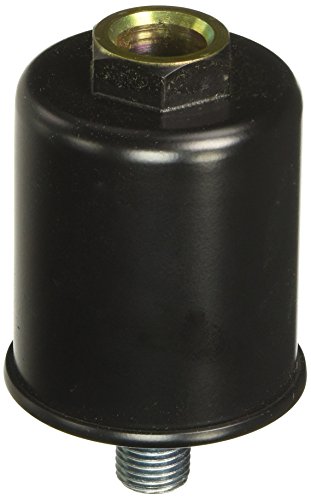 Wix 58129 Fule Filter 1 Pack Complete In-line